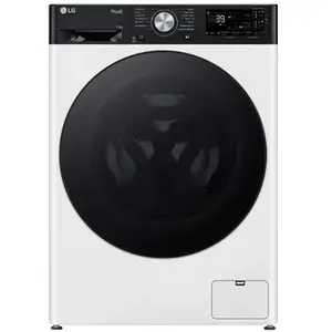 Lg - lave-linge hublot 11kg 1400 toursmin blanc f14r78wsta - F14R78WSTA pas cher
