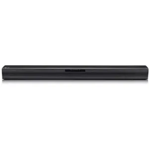 LG SJ2 - Barre de son sans fil Bluetooth - NoirVendu parrue-du-commerce
