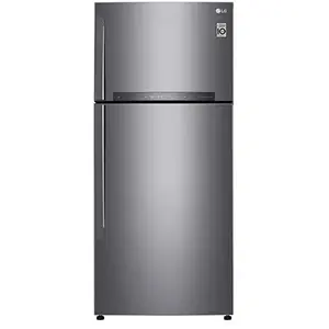 LG Réfrigérateurs 2 portes I 506 L Compresseur Smart Inverter Door Cooling I E I WIFI - GTD7876DS1Vendu parrakuten