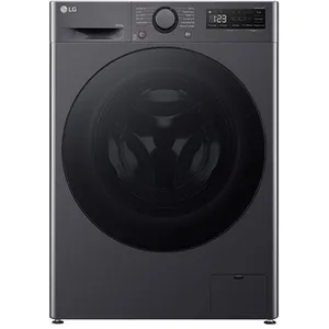 Lave linge séchant hublot LG F964R56MBRS pas cher