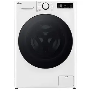 LG Lave-linge 9kg 68L AI DD Smart Diagnosis - F94R56WHS pas cher
