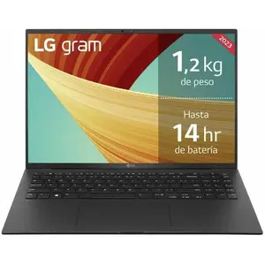 Lg Ordinateur Portable Gram 16z90r 16´´ I7-1360p/32gb/1tb Ssd/rtx 3050 pas cher