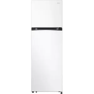 Comparateur de prix : Réfrigérateur 2 portes LG GTBV20SWGKD