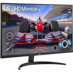 LG 31.5" (80cm) Moniteur LED VA Résolution 4K 3840x2160 - 32UR500-B pas cher