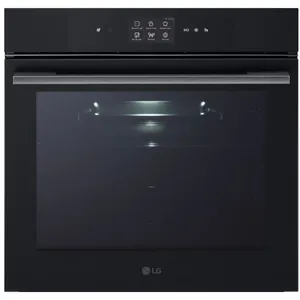 Four encastrable fonction vapeur LG WS9D7694CM FullSteam pas cher