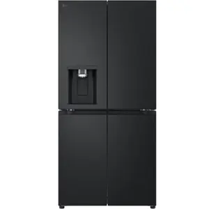Comparateur de prix : LG Réfrigérateur 4 portes GML860EPFE