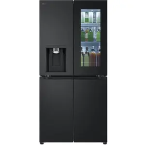 Comparateur de prix : LG Réfrigérateur américain GMG860EPBE