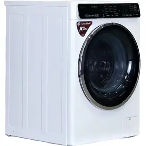 Lave-Linge Hublot LG F14952WHS pas cher