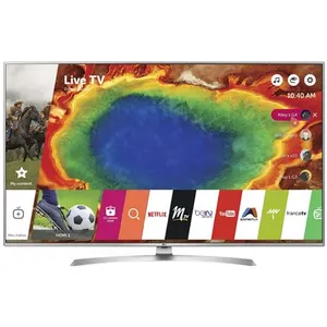 LG TV LG 49UJ701V UHD pas cher