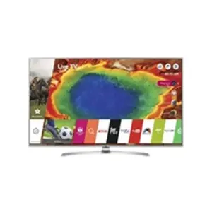 LG TV LG 43UJ701V UHD pas cher