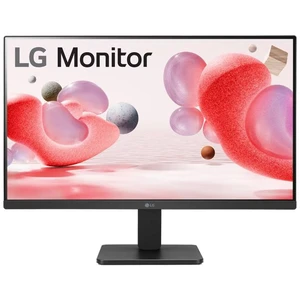 LG 24" (60.4cm) Moniteur LED IPS Résolution FHD 1920x1080 - 24MR400-B pas cher