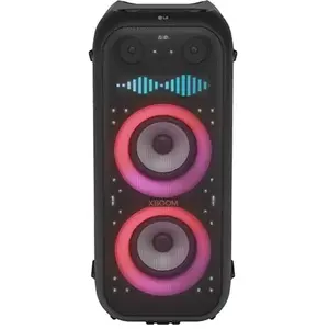 Comparateur de prix : LG LG XBOOM XL9T Enceinte Bluetooth Puissante et Transportable 1000W