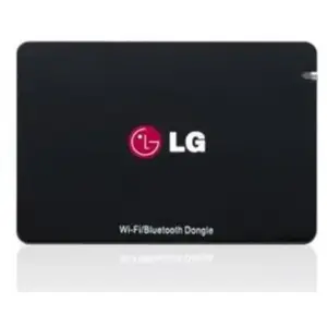 Comparateur de prix : Dongle - LG - AN-WF500 - Noir - Wifi 802.11a/b/g/n - Bluetooth 3.0