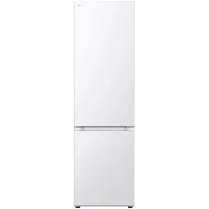 Réfrigérateur combiné LG GBV3200DSW pas cher