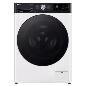 LG Lave linge sechant Frontal F164R78WSTA pas cher