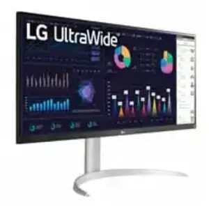 LG 34WQ500-B 34" LED Full HD Ultra large 5 ms Noir 34WQ500-B pas cher