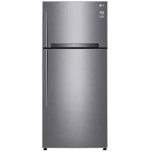 Comparateur de prix : Réfrigérateur combiné 78cm 506l ventilé platinium - Lg - GTD7850PS1