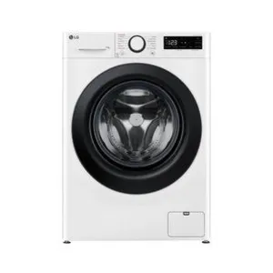 LG Lave-linge posé Lg F4R3011NSWB Ai Dd Steam pas cher