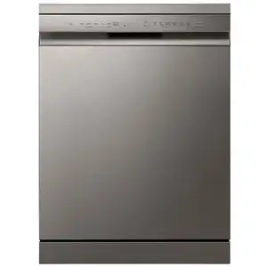 LG DF355FP lave-vaisselle Pose libre 14 couverts C pas cher