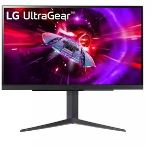 Comparateur de prix : Ecran PC Gaming LG 27GR83Q-B LED 2K UHD 240 Hz 1 ms 27"