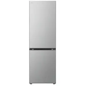 LG Réfrigérateurs combiné I 344 L Compresseur Smart Inverter Door Cooling I D I - GBV3100DPY pas cher