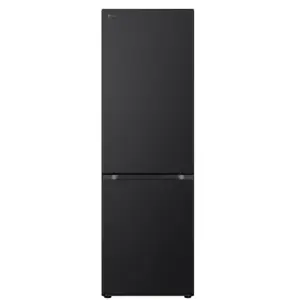 LG Réfrigérateur Combiné 344L 35dB Door Cooling+ - GBV3100DEP pas cher