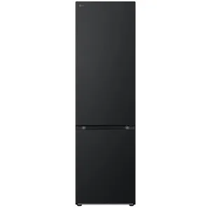 Comparateur de prix : Lg Réfrigérateur combiné 60cm 387l nofrost graphite - GBV5240DEP