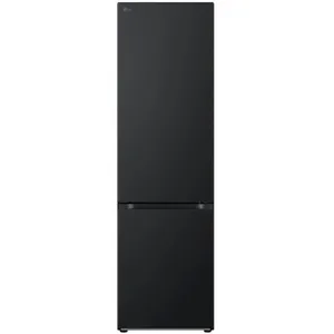 Comparateur de prix : LG Réfrigérateur combiné 2 portes 387 litres Total No-Frost - GBV3200DEP