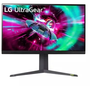 Comparateur de prix : LG UltraGear 32GR93U-B 32" IPS UltraHD 4K 144 Hz FreeSync Premium