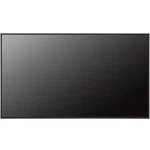 LG 55UH5N-E vekoformátový displej 4K, 24/7, Slim pas cher