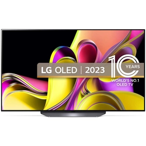 Lg Oled Oled55b36la Tv 139,7 Cm (55") 4k Ultra Hd Smart Tv Wifi Noir pas cher