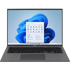 Comparateur de prix : LG gram 16" Intel® Core i5 RAM 16Go SSD 512Go Gris 16Z90R-G.AA56F