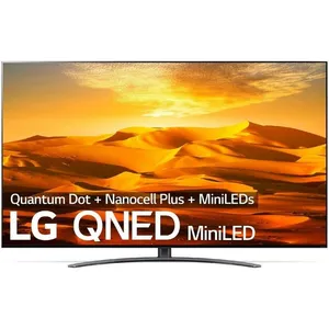 LG TV intelligente LG QNED916QE 4K Ultra HD 86" QNEDVendu parkaufland