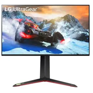 LG 27GP95RP-B UltraGear 27" 4K UHD Moniteur gaming pas cher