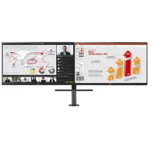 LG 27QP88DP-BS 27" LED Quad HD 5 ms Noir 27QP88DP-BS.AEUVendu parkaufland