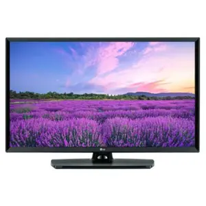 Comparateur de prix : LG 32LN661H TV Hospitality 81,3 cm (32") HD Smart TV Noir 10 W
