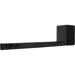 LG SJ3 Barra de Sonido 2.1 Inalámbrica con Subwoofer 300W pas cher