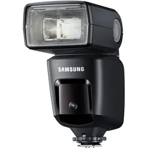 Samsung Sef-580a, Flash, Noir pas cher