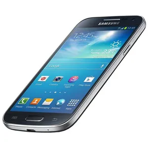 SAMSUNG Galaxy S4 Mini 8 Go Noir pas cher