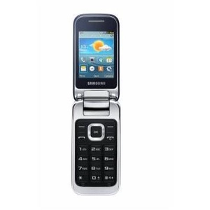 SAMSUNG C3590 Noir . pas cher