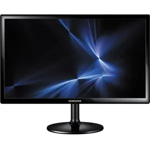 Écran 27" LCD Samsung S27C350H pas cher