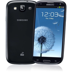 Samsung Galaxy S3 (i9305) - 4G - Noir pas cher
