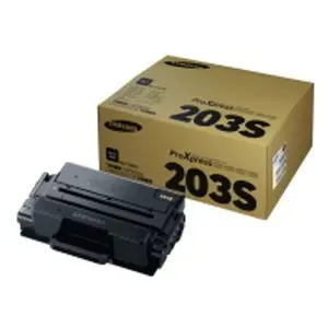 Samsung 203S Toner Noir SU907A (MLT-D203S)Vendu parrue-du-commerce