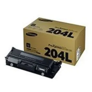Samsung Toner Black High Capacity Pages 5.000, MLT-D204L (Pages 5.000)Vendu parfnac