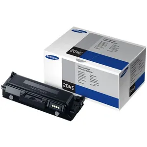 Samsung MLT-D204E - À rendement extrêmement élevé - noir - original - cartouche de toner - pour ProXpress M3825DW, M3825ND, M3875FD, M3875FW, M4025ND, M4025NX, M4075FR, M4075FXVendu parfnac