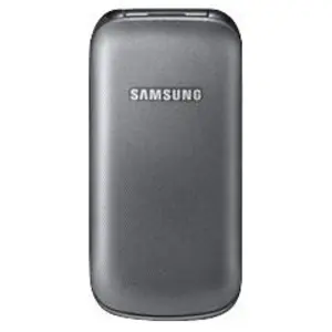 Samsung GT-e1190 - gris titan - GSM - téléphone mobile pas cher