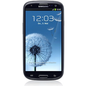 Comparateur de prix : Samsung Samsung Galaxy S III 16 Go Noir