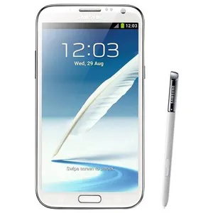 Samsung Samsung Galaxy Note II 16 Go Blanc pas cher