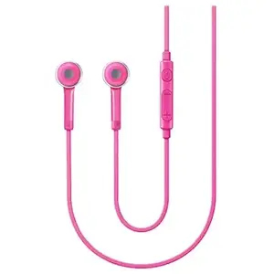Samsung EO-HS3303 Casque Avec fil Ecouteurs Appels/Musique Rose pas cher