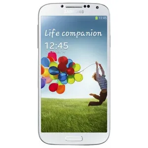 Deutsche Telekom Samsung Samsung Galaxy S4 16 Go Blanc pas cher